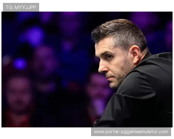 马克塞尔比北爱尔兰公开赛再创佳绩生涯破百数逼近历史新纪录